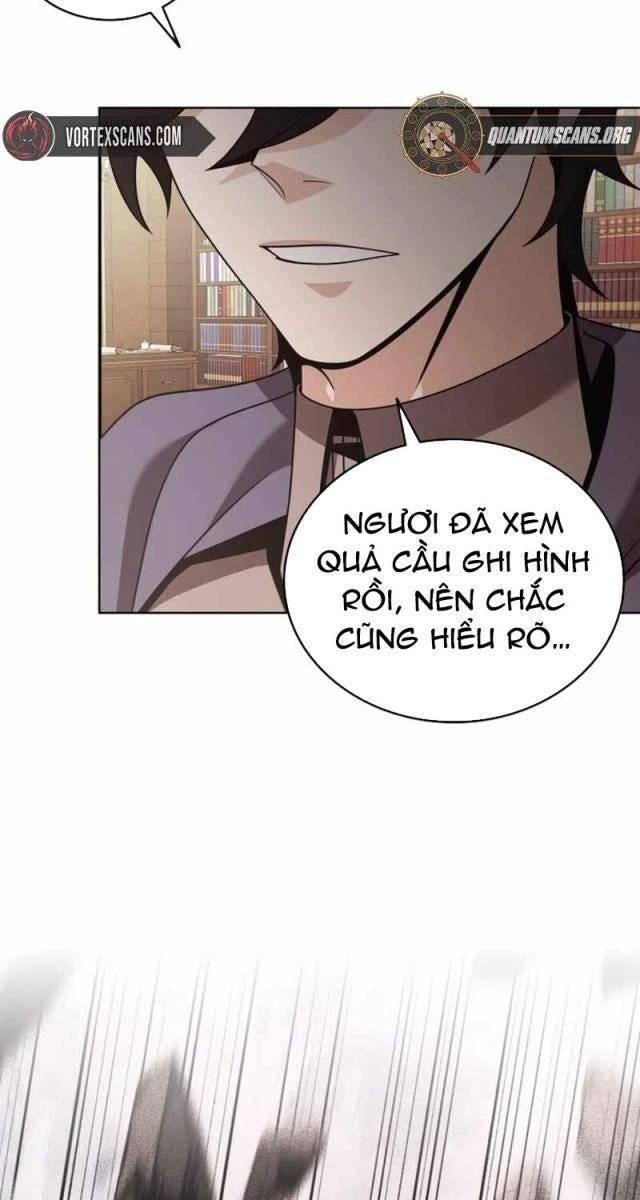 Học Viên Trở Thành Nhà Tiên Tri?! - Page 8