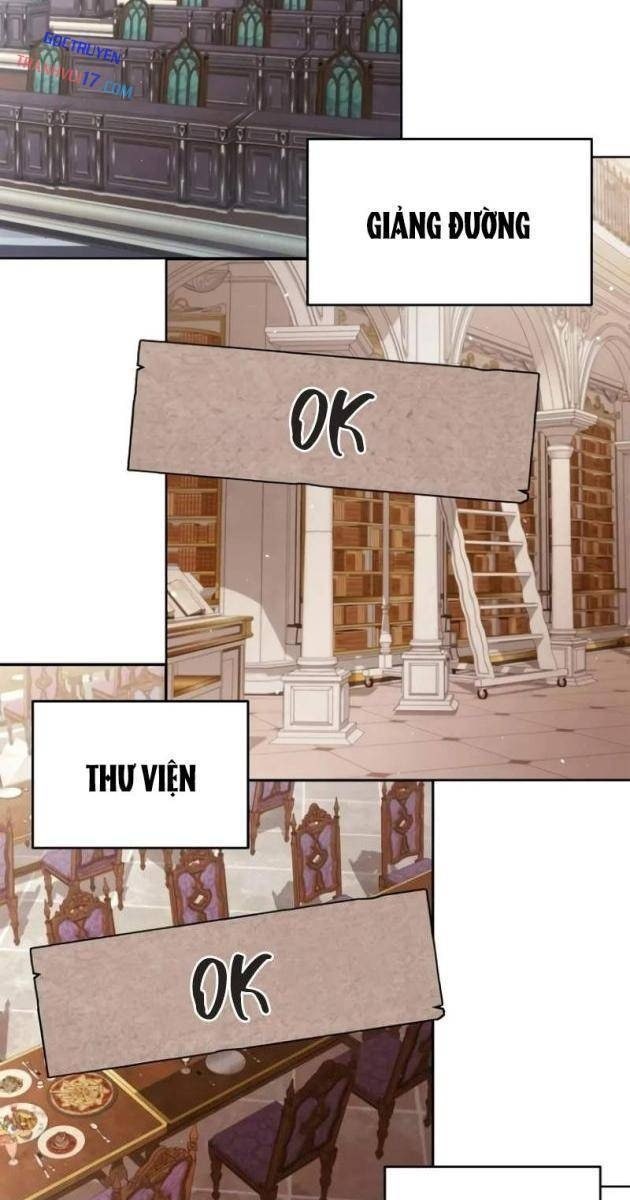 Học Viên Trở Thành Nhà Tiên Tri?! - Page 70