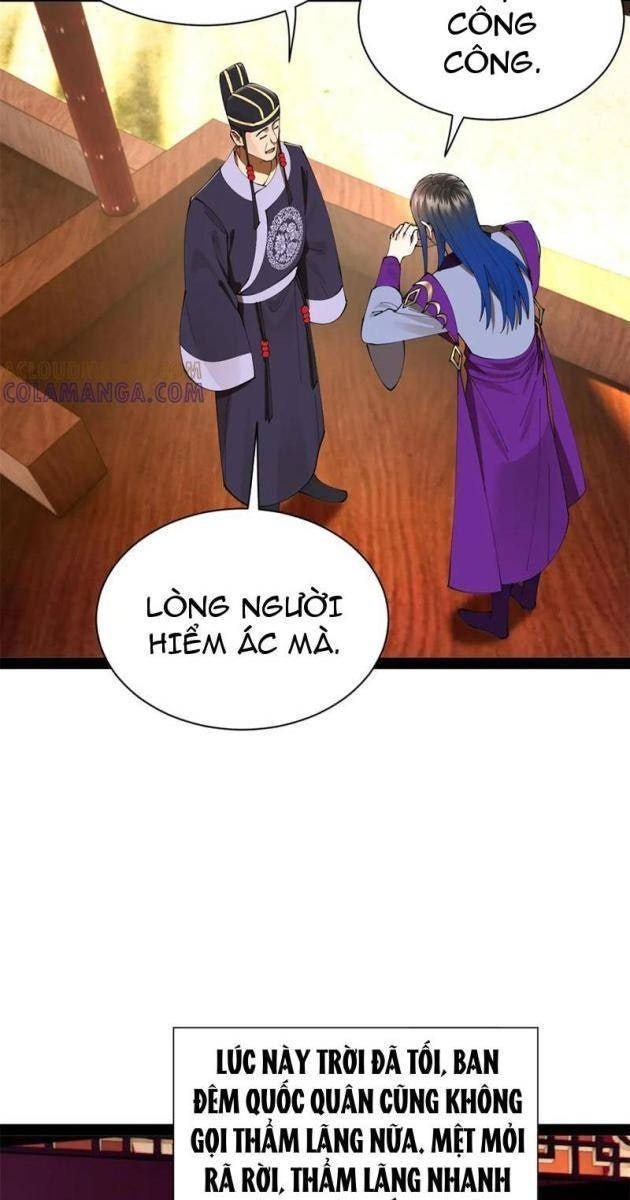 Chàng Rể Mạnh Nhất Lịch Sử - Page 27