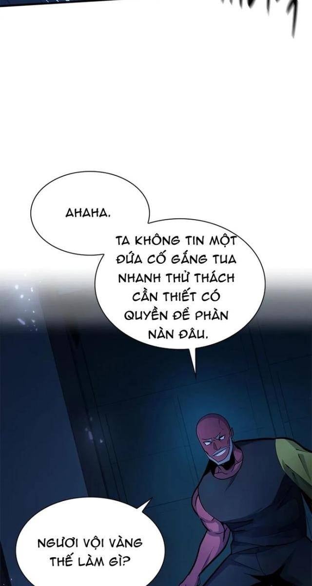 Hầm Ngục Hướng Dẫn Cấp Địa Ngục - Page 64