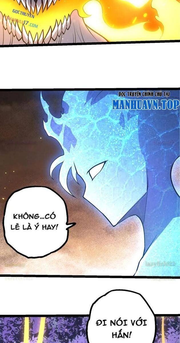 Chuyển Sinh Thành Liễu Đột Biến - Page 19
