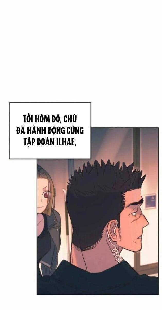 Mọi người Đều Yêu Cô Ấy - Page 50