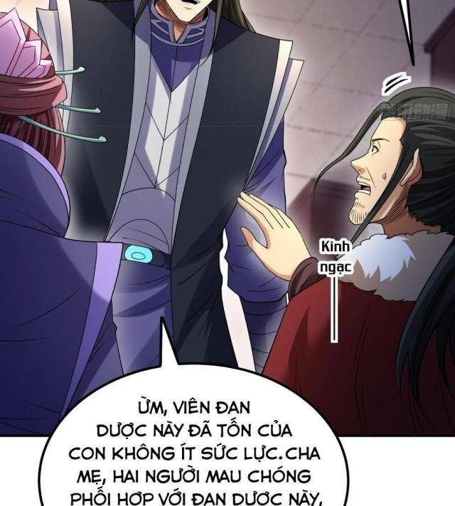 Tuyệt Thế Võ Thần - Page 29