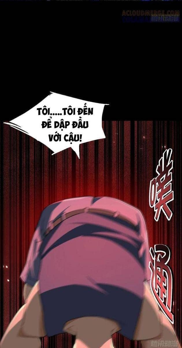 Toàn Cầu Kinh Dị: Ta Mở Ra Thương Thành Tự Do Hack - Page 77