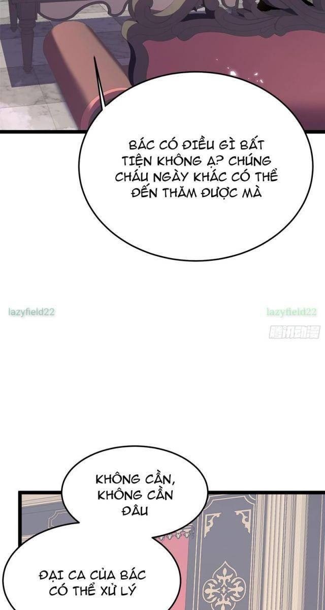Sau Khi Sống Lại, Ta Dùng Kính Phản Diện Phục Thù - Page 56