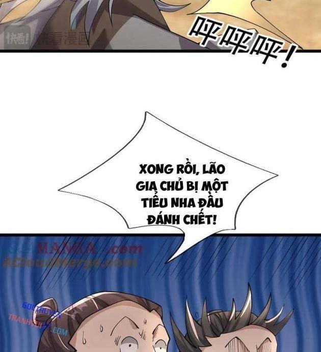 Ngủ Say Vạn Cổ: Xuất Thế Tung Hoành Chư Thiên - Page 64
