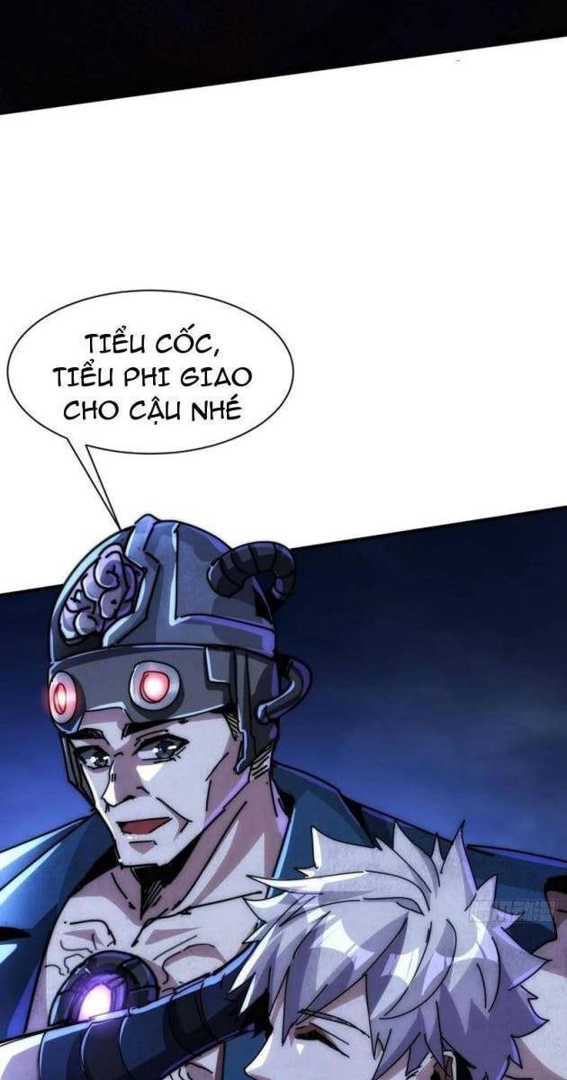 Nhân Vật Phản Diện Trong Trò Chơi Tận Thế Quật Khởi - Page 61
