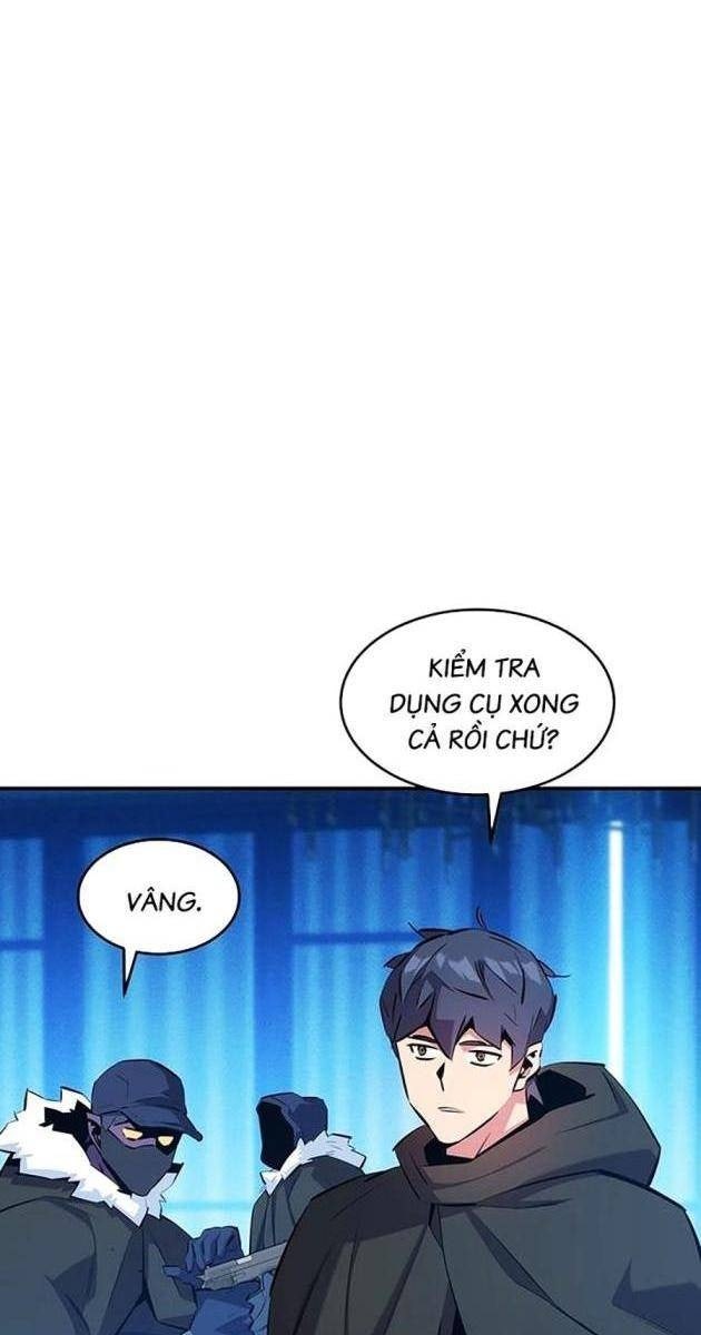 Đi Săn Tự Động Bằng Phân Thân - Page 14