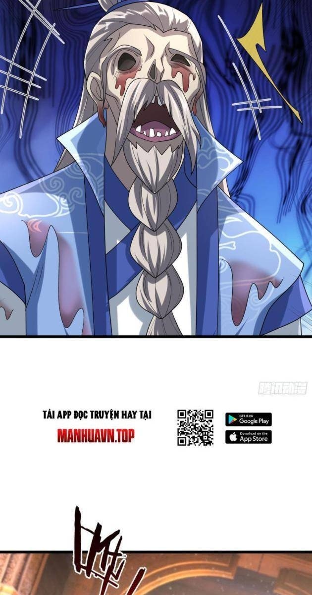 Ta Có Thể Rút Ra Vô Hạn Vật Phẩm - Page 27
