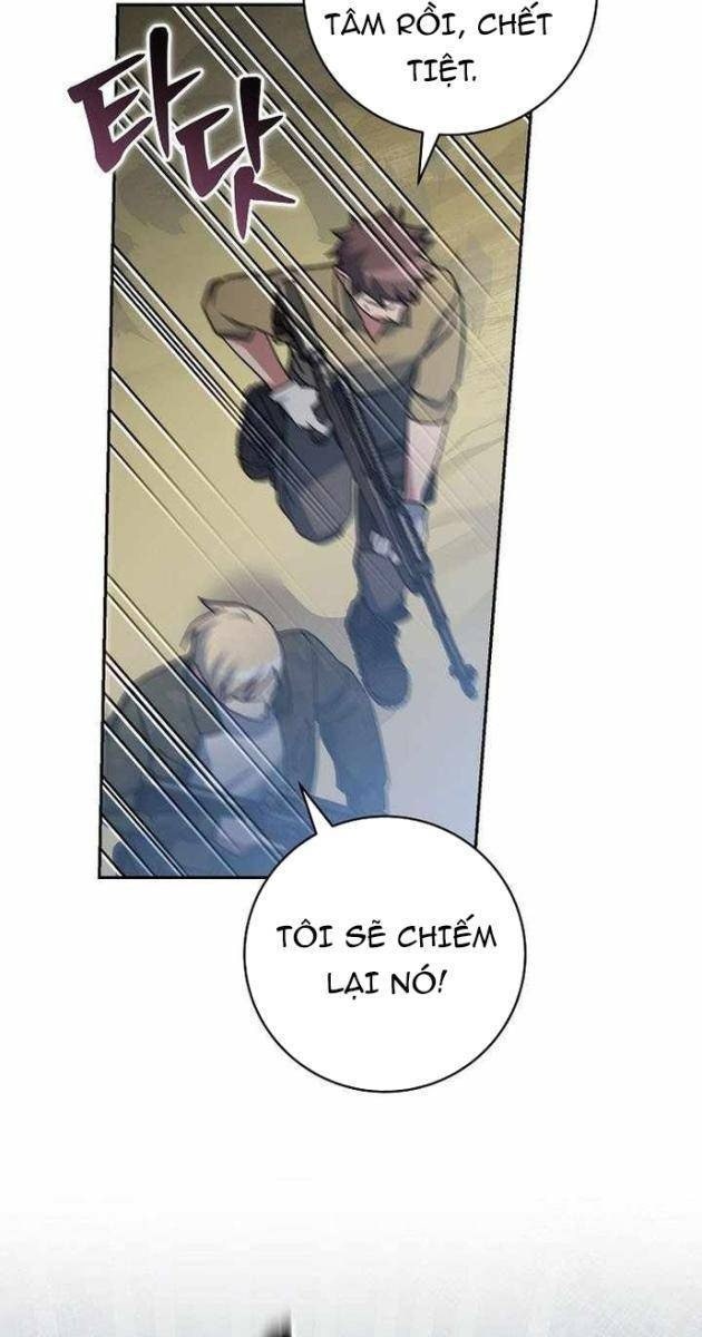 Stream Của Cung Thủ Thiên Tài - Page 22