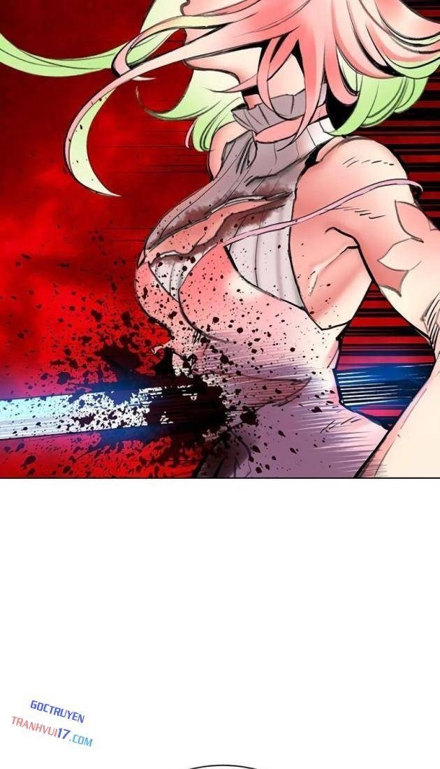 Đại Chiến Người Và Trùng - Page 59