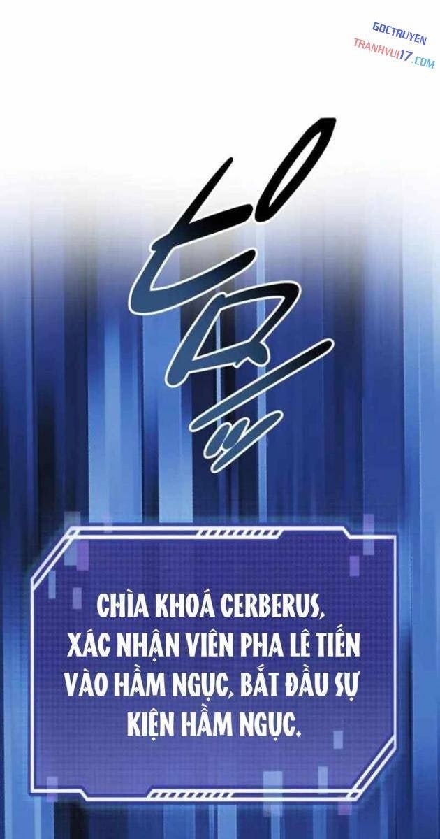 Chinh Phục Hầm Ngục Bằng Sao Chép Và Dán - Page 16