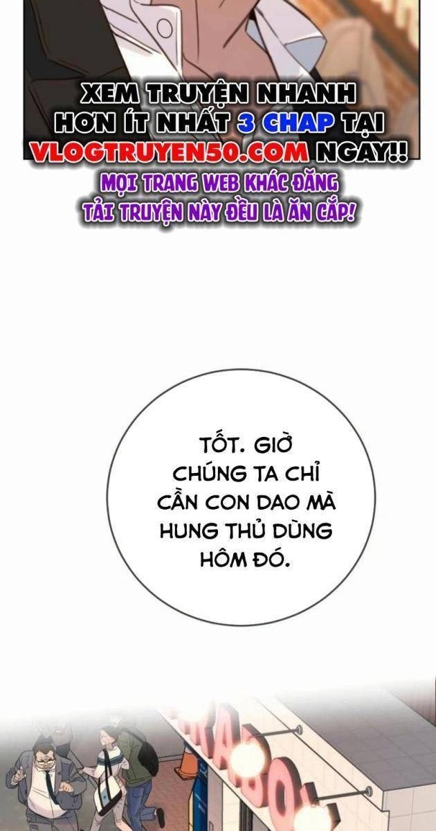 Mọi người Đều Yêu Cô Ấy - Page 126