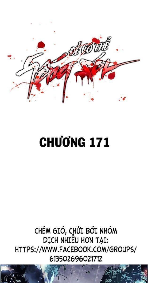 Để Có Thể Sống Sót - Page 1