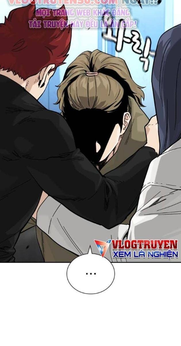 Để Có Thể Sống Sót - Page 20