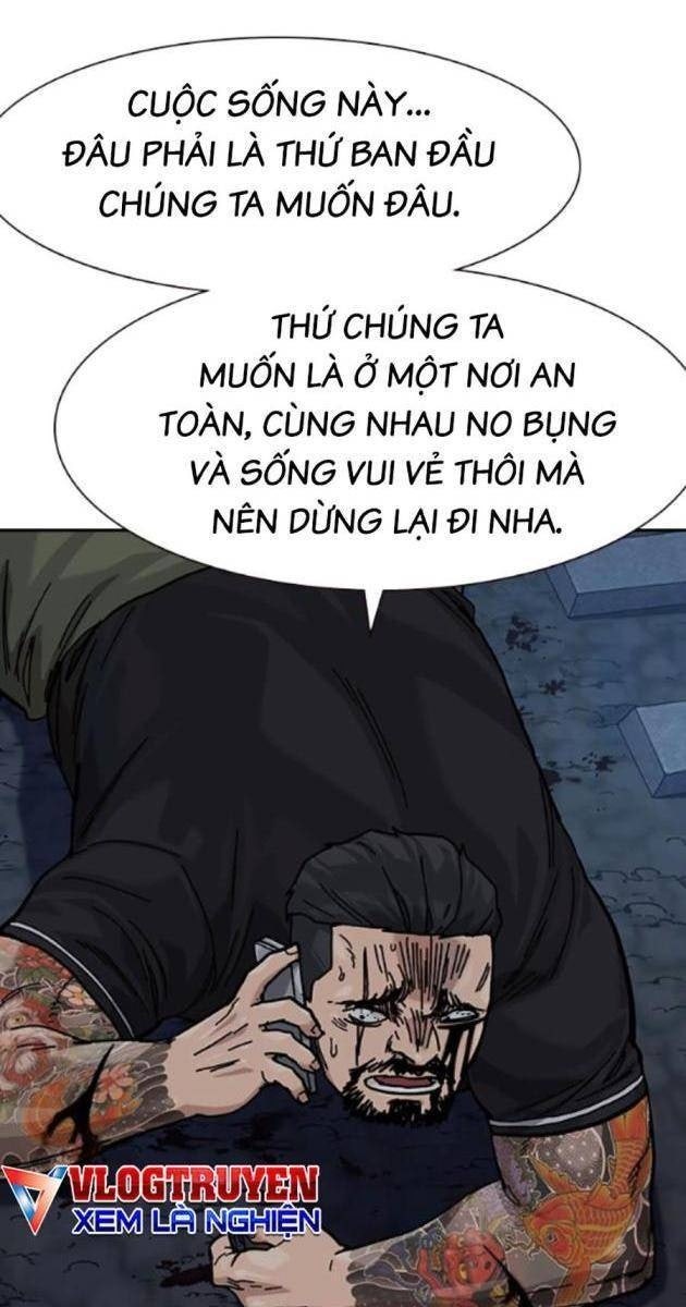Để Có Thể Sống Sót - Page 164