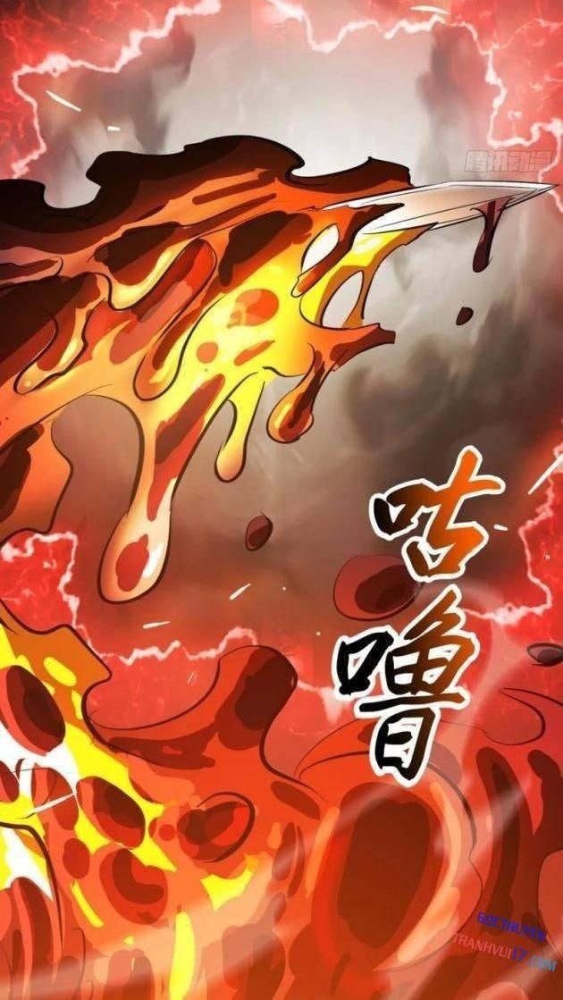 Phong Yêu Vấn Đạo - Page 36