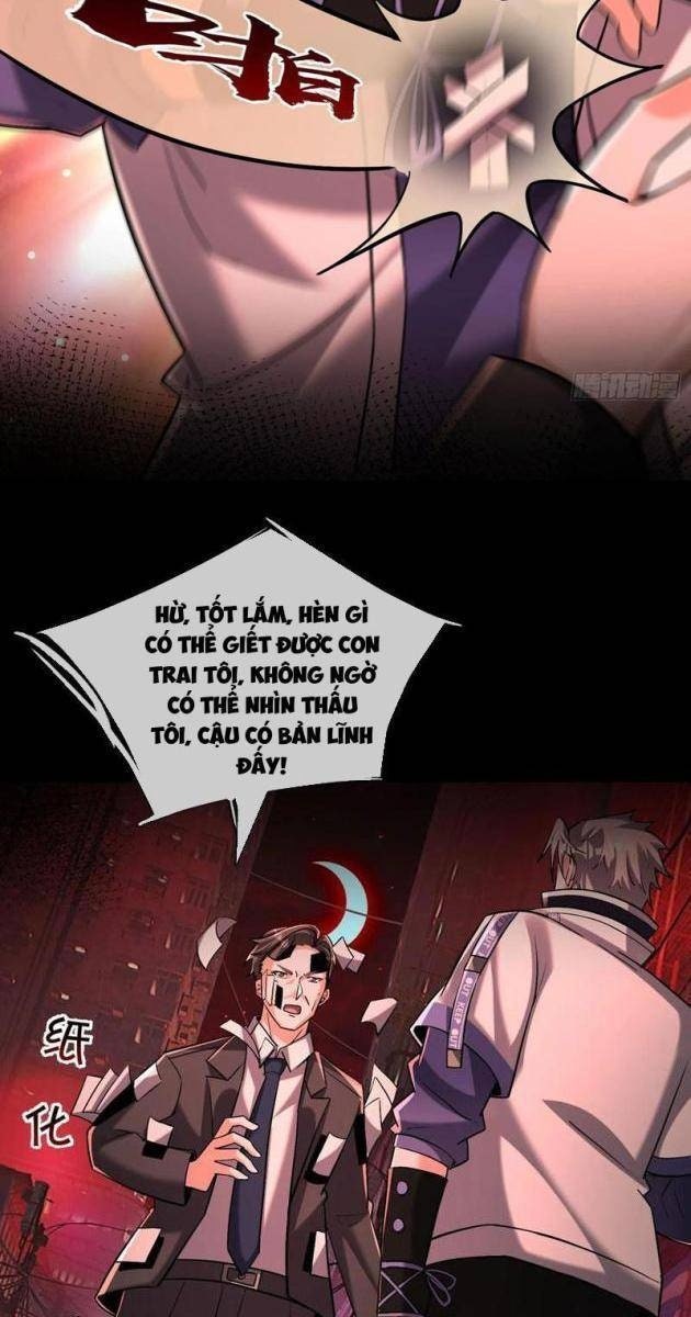 Toàn Cầu Kinh Dị: Ta Mở Ra Thương Thành Tự Do Hack - Page 133