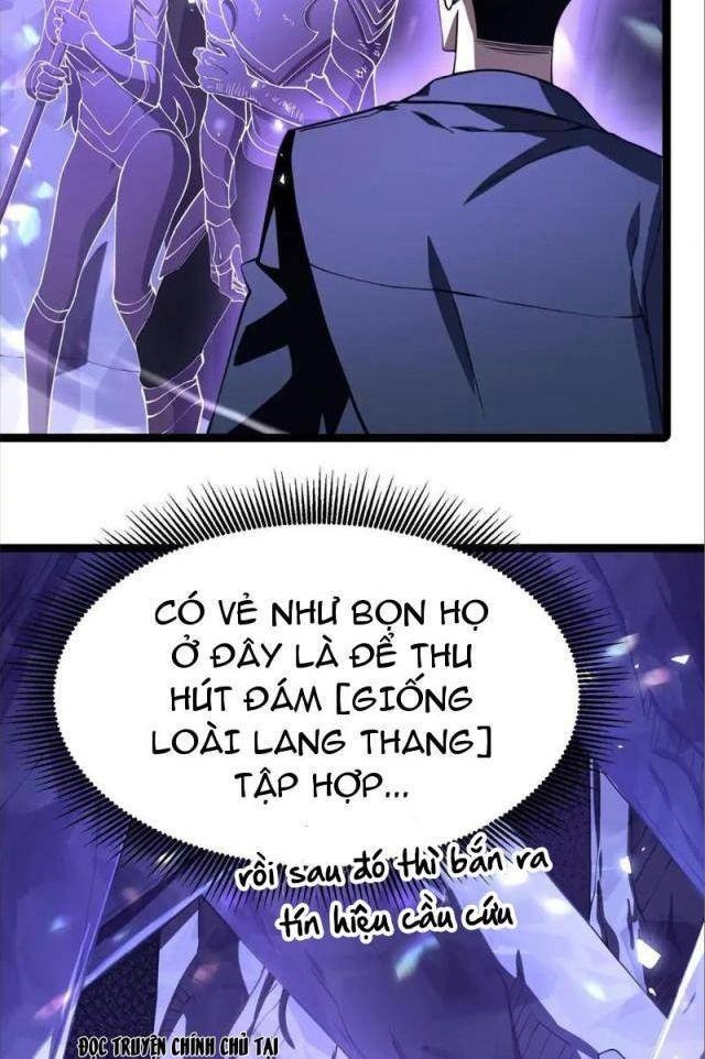 Sau Khi Sống Lại, Ta Dùng Kính Phản Diện Phục Thù - Page 72
