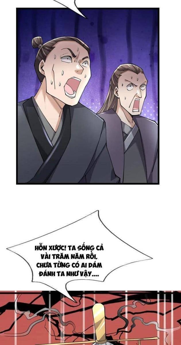 Ngủ Say Vạn Cổ: Xuất Thế Tung Hoành Chư Thiên - Page 59