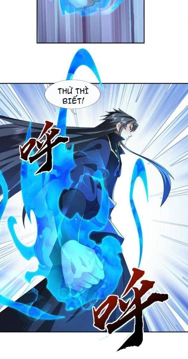 Ngủ Say Vạn Cổ: Xuất Thế Tung Hoành Chư Thiên - Page 27