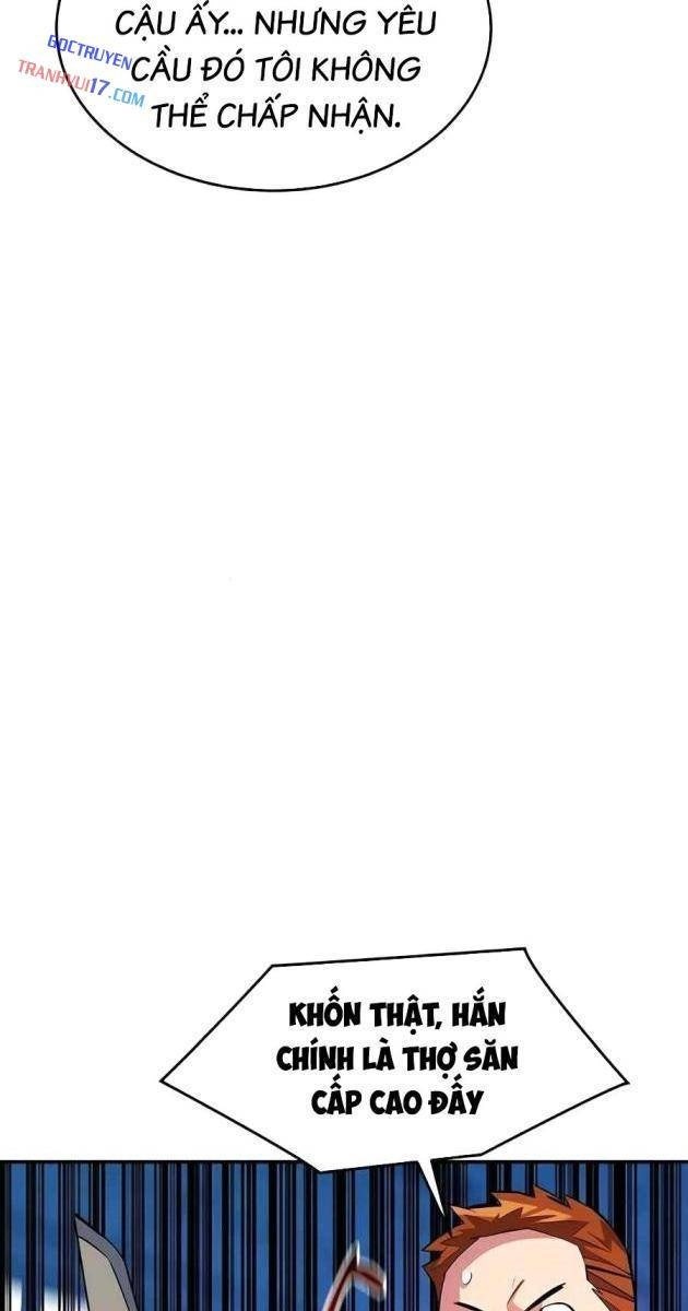 Đi Săn Tự Động Bằng Phân Thân - Page 17