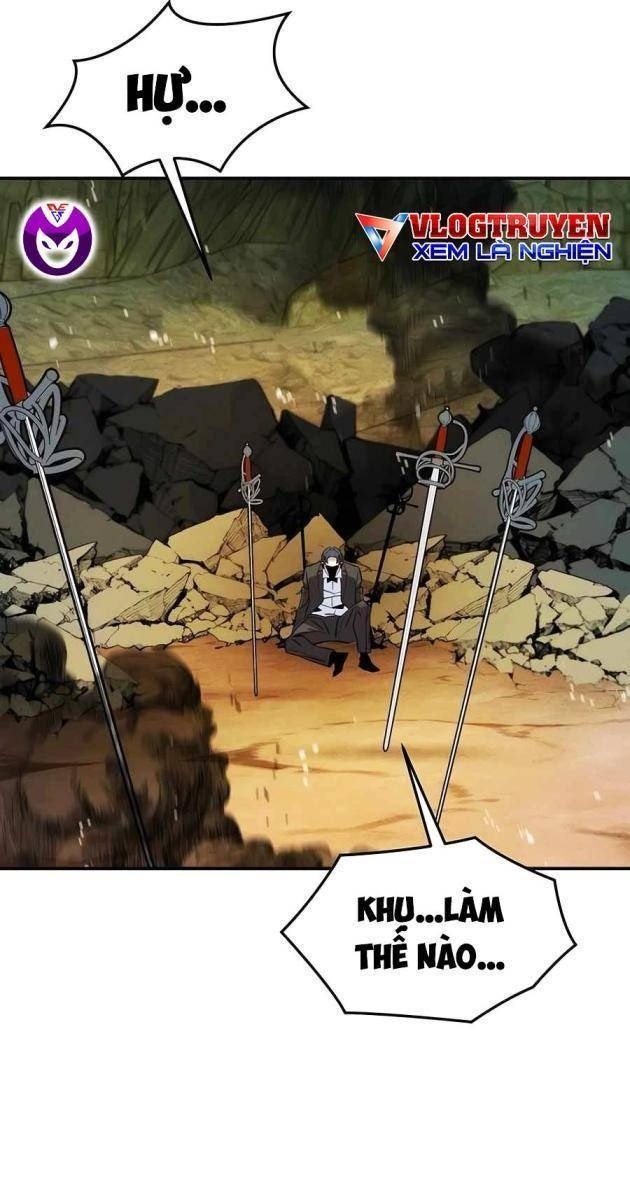 Đi Săn Tự Động Bằng Phân Thân - Page 97