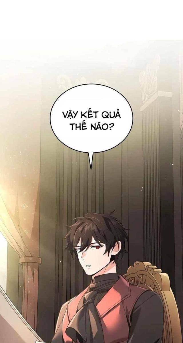 Học Viên Trở Thành Nhà Tiên Tri?! - Page 1