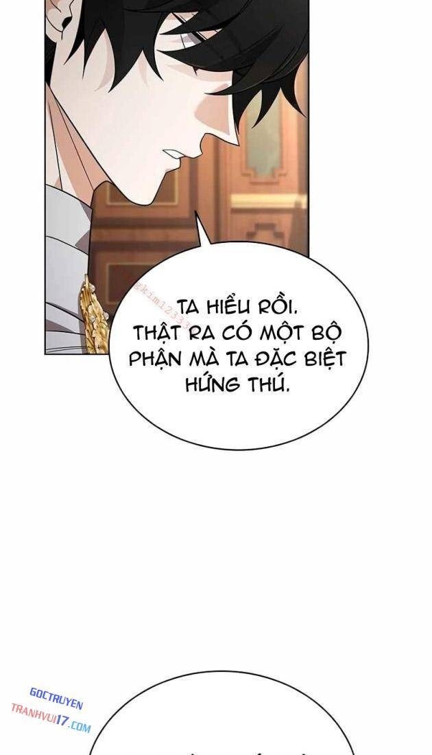 Học Viên Trở Thành Nhà Tiên Tri?! - Page 65