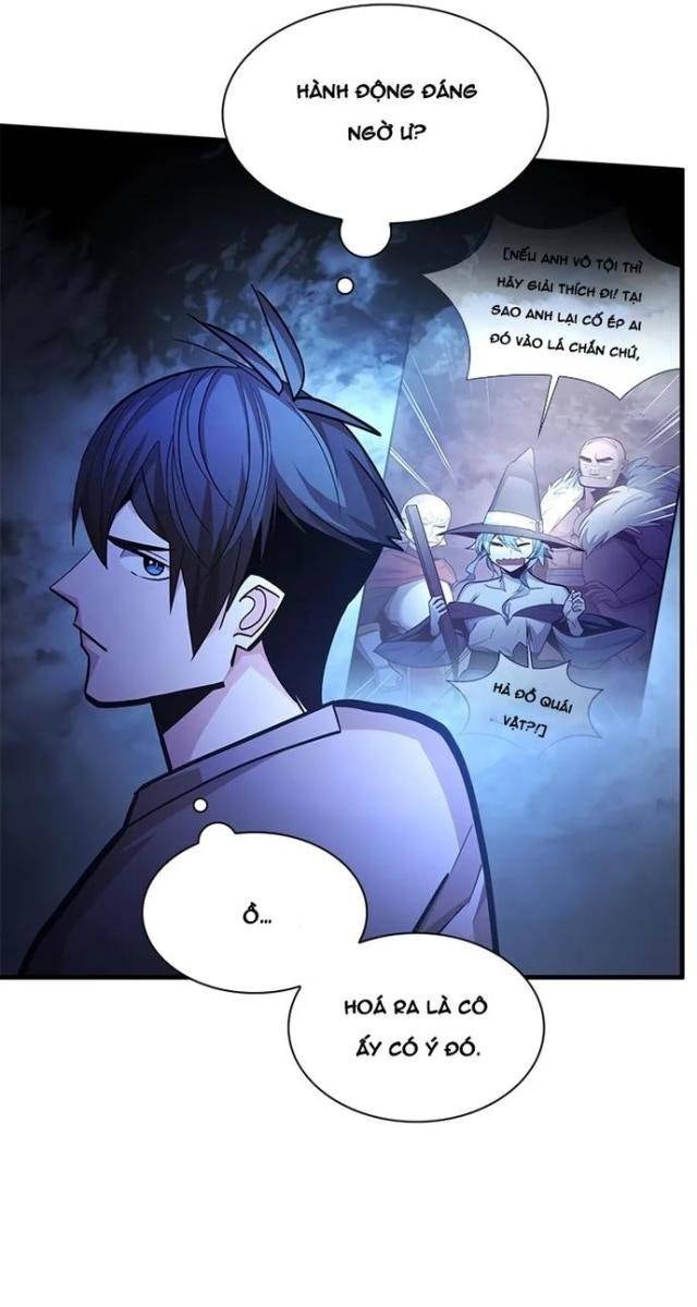 Hầm Ngục Hướng Dẫn Cấp Địa Ngục - Page 29