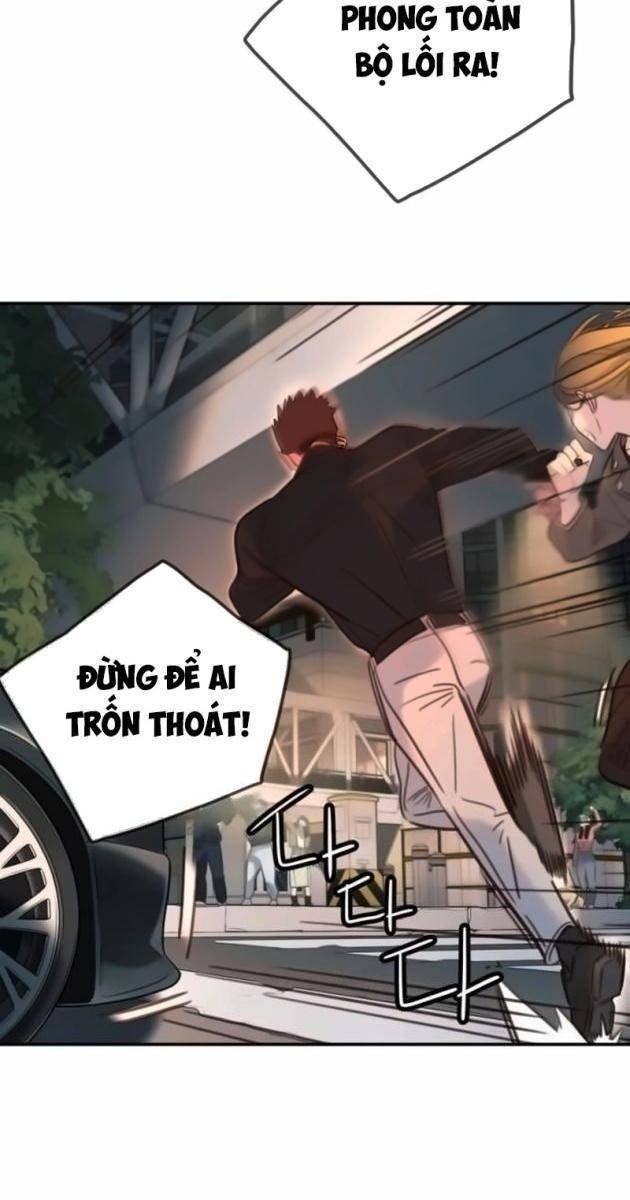 Mọi người Đều Yêu Cô Ấy - Page 109