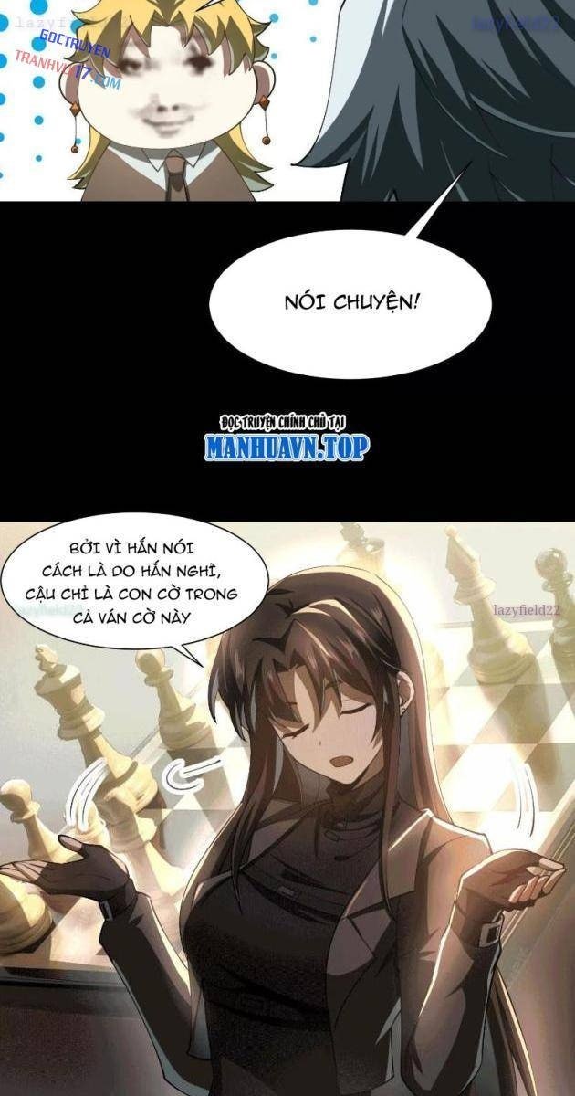 Thần Trò Chơi Dục Vọng - Page 21