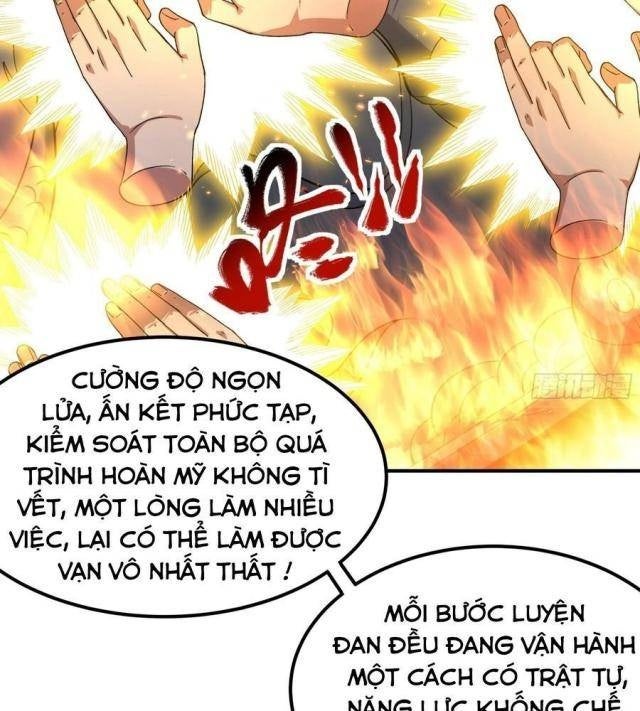 Tuyệt Thế Võ Thần - Page 46