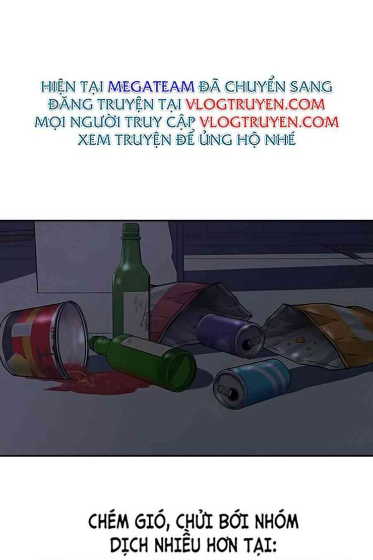 Để Có Thể Sống Sót - Page 257