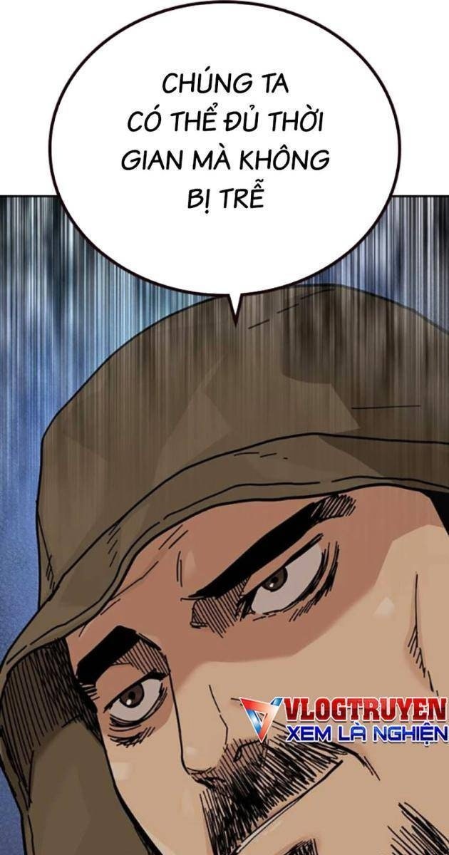 Để Có Thể Sống Sót - Page 123