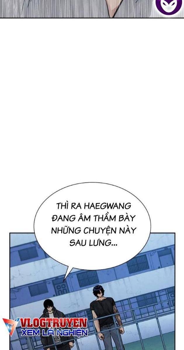 Để Có Thể Sống Sót - Page 209