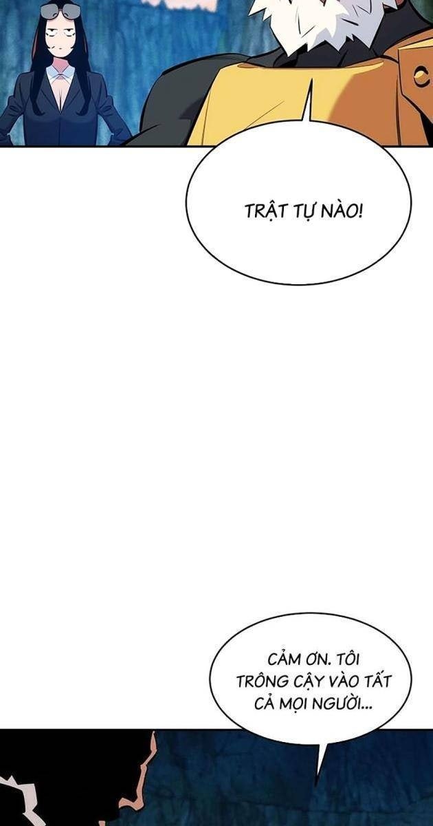 Đi Săn Tự Động Bằng Phân Thân - Page 51