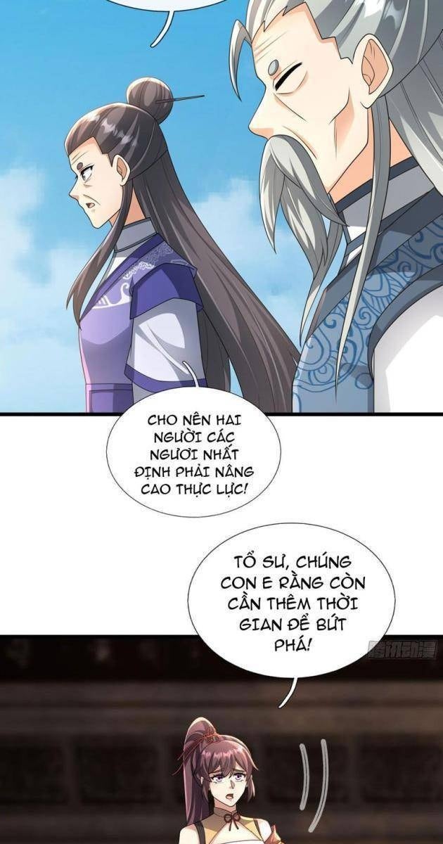 Ta Có Thể Rút Ra Vô Hạn Vật Phẩm - Page 7