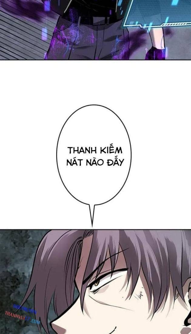 Chinh Phục Hầm Ngục Bằng Sao Chép Và Dán - Page 112