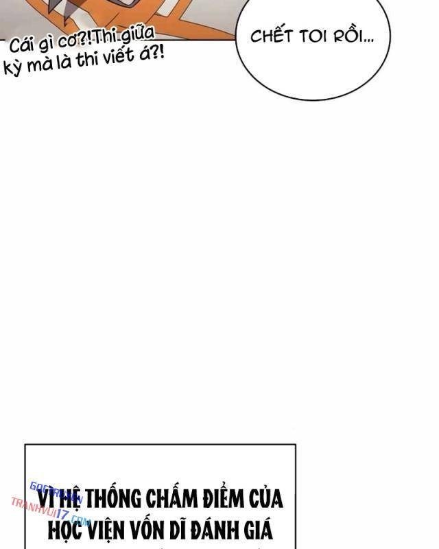 Học Viên Trở Thành Nhà Tiên Tri?! - Page 57