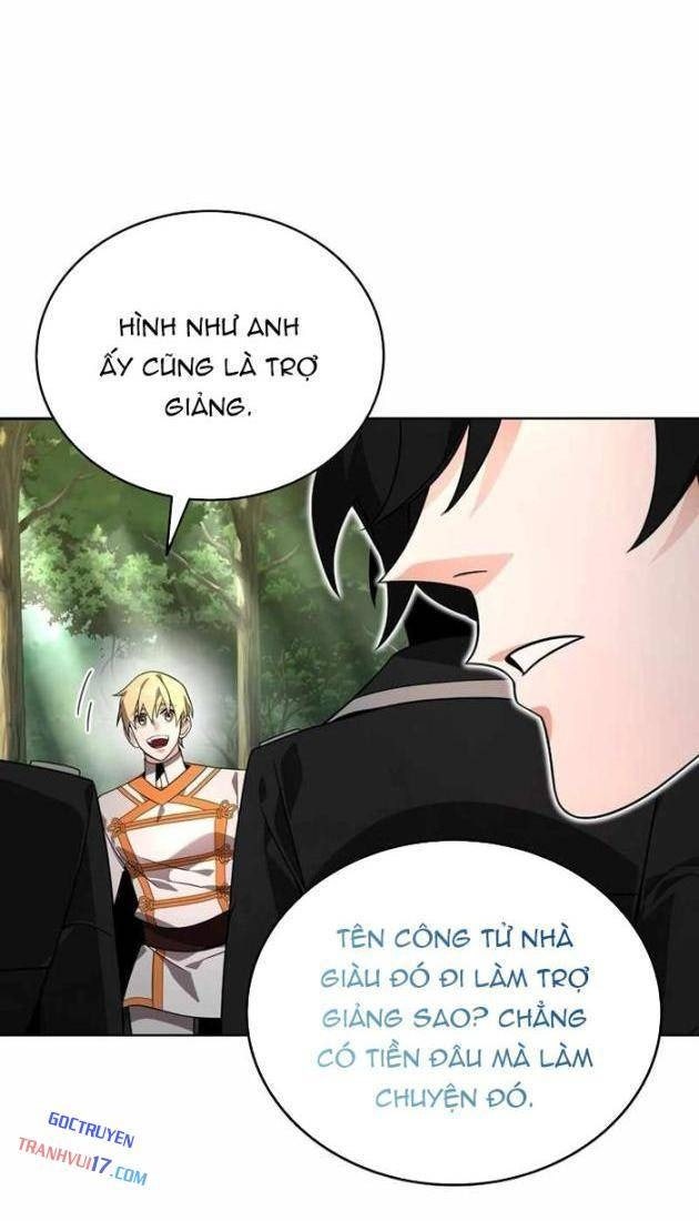 Học Viên Trở Thành Nhà Tiên Tri?! - Page 70
