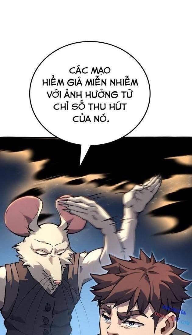 Mạo Hiểm Giả Carl - Page 40