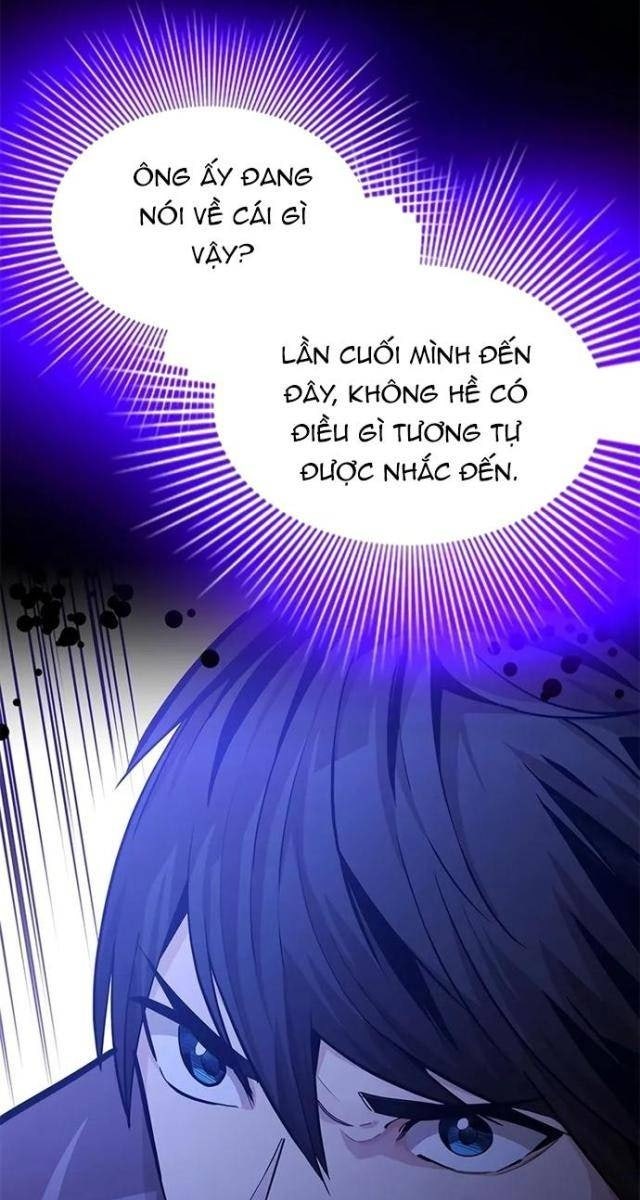 Hầm Ngục Hướng Dẫn Cấp Địa Ngục - Page 3