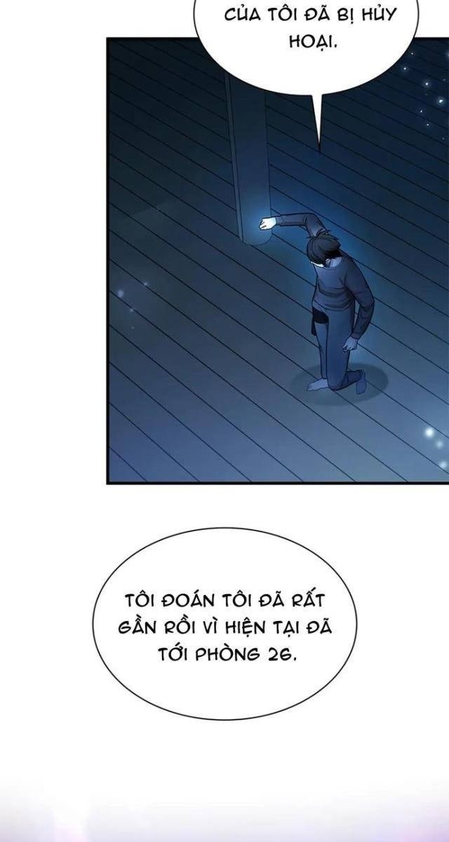 Hầm Ngục Hướng Dẫn Cấp Địa Ngục - Page 88