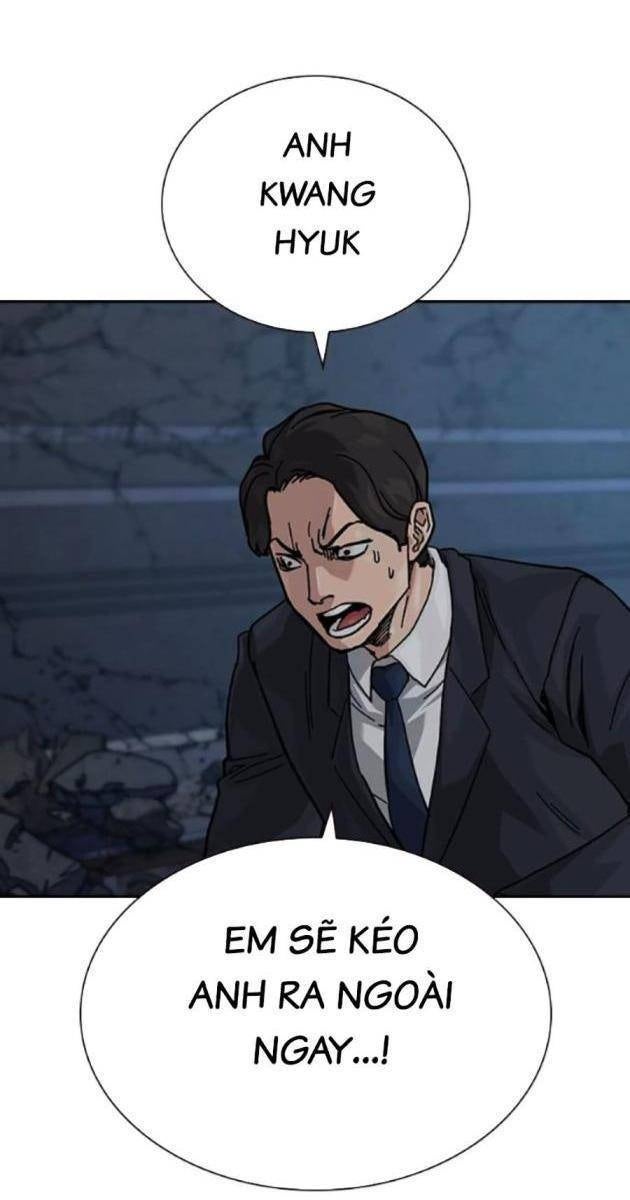 Để Có Thể Sống Sót - Page 10