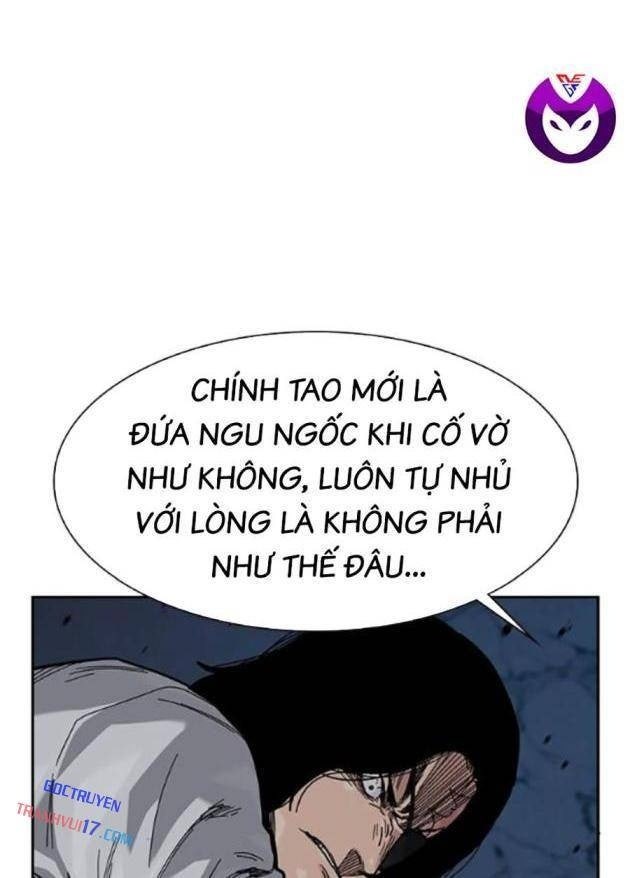 Để Có Thể Sống Sót - Page 202