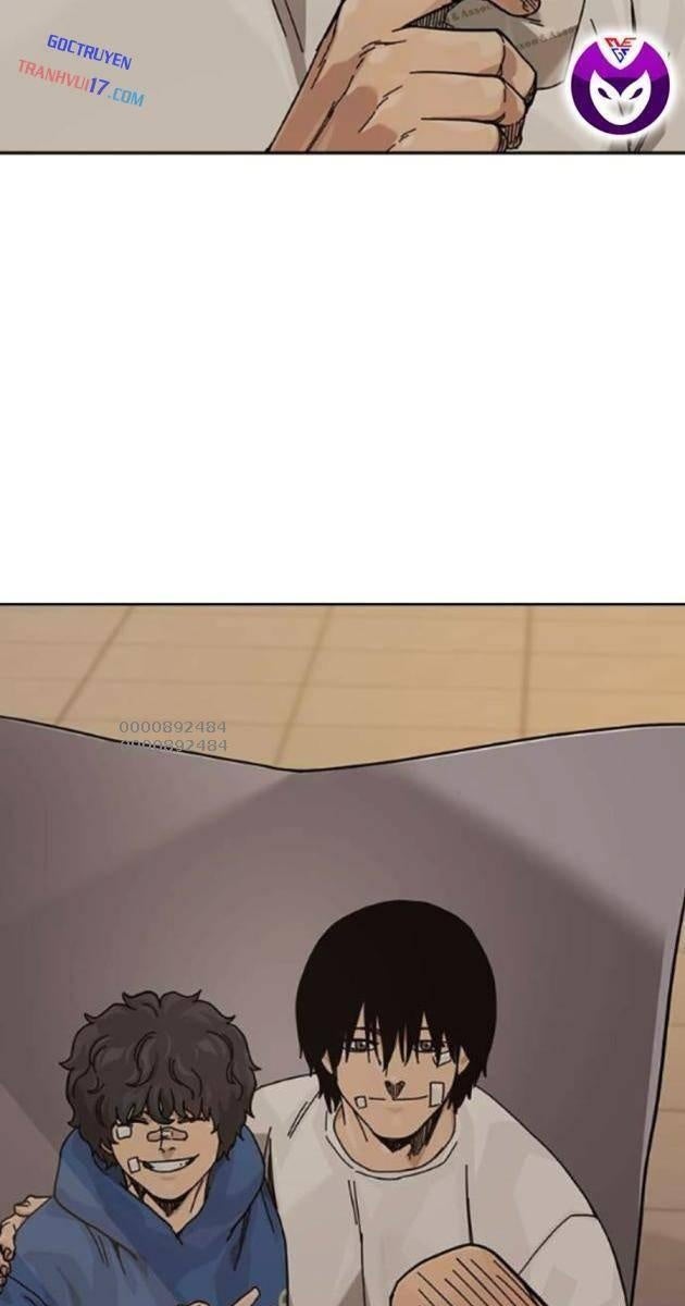Để Có Thể Sống Sót - Page 5