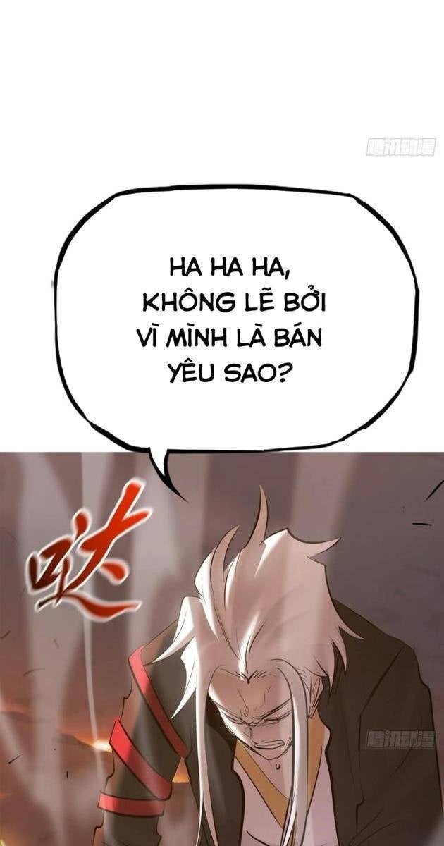 Phong Yêu Vấn Đạo - Page 19