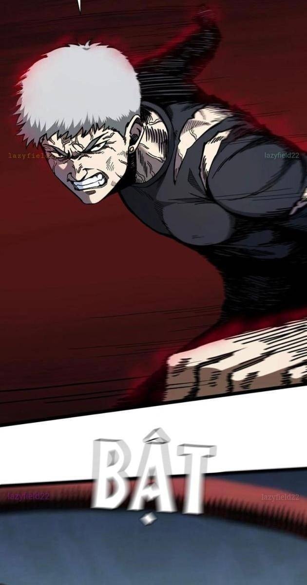 Bách Thú Chi Vương - Page 31