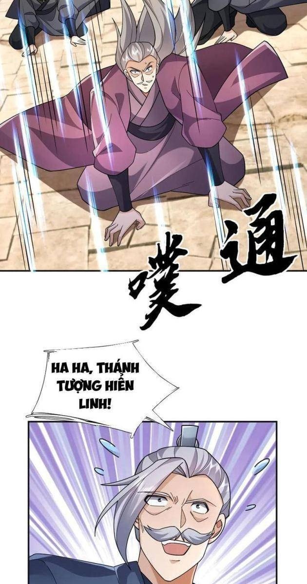 Ngủ Say Vạn Cổ: Xuất Thế Tung Hoành Chư Thiên - Page 7